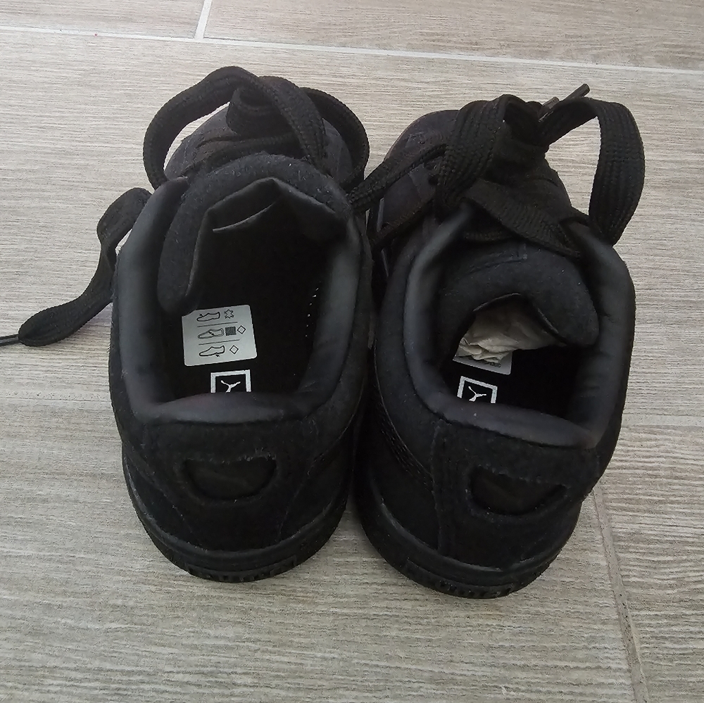 Puma Sneakers - Picture 3 of 5
